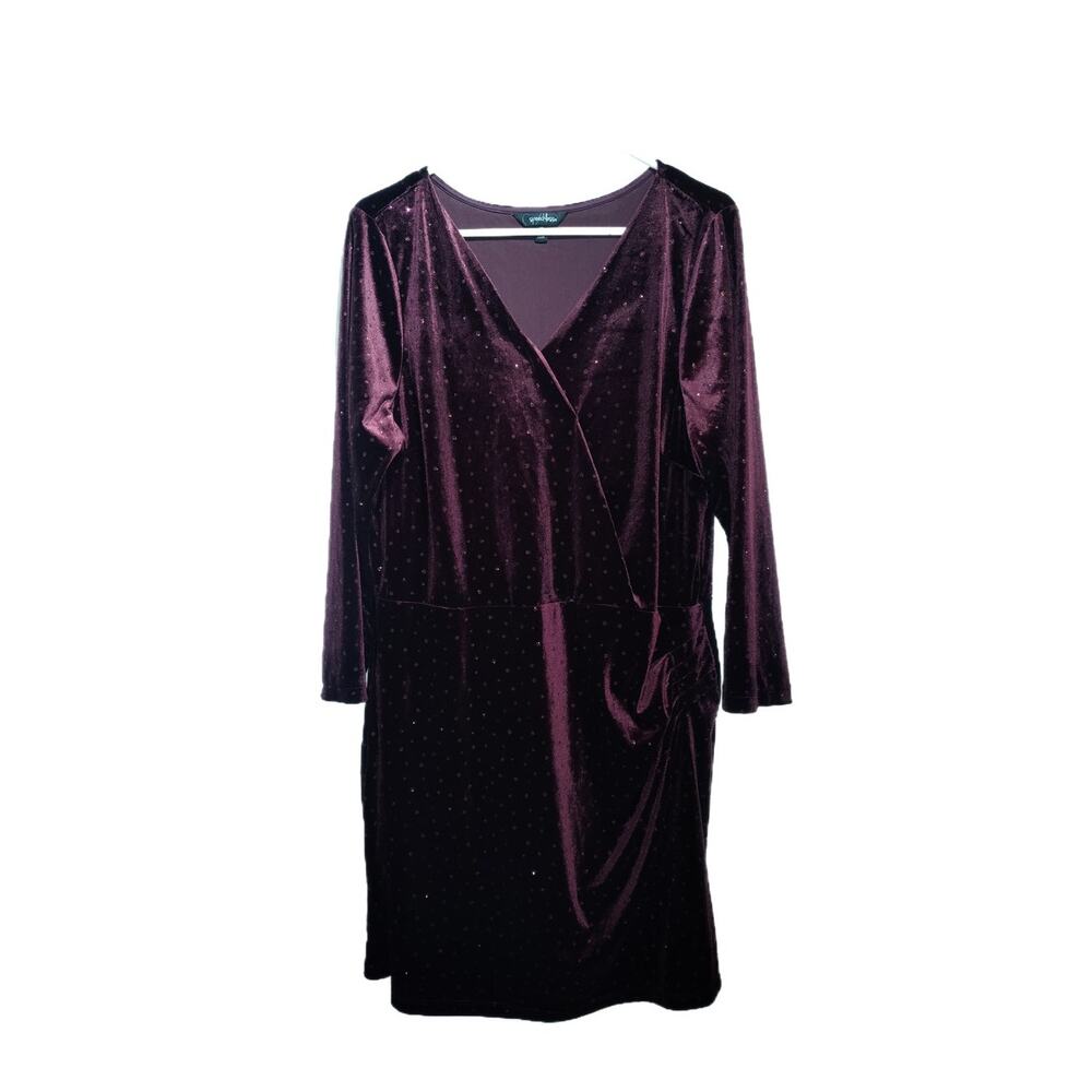 Speechless Juniors Dress Size 17